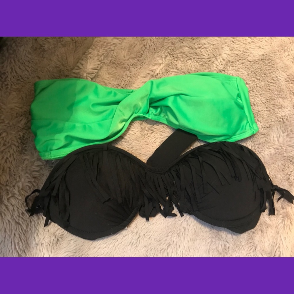 Swimsuit bundle